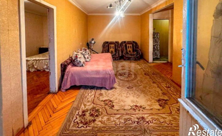 2-комн квартира ул Мальбахова, 28,  д. 28