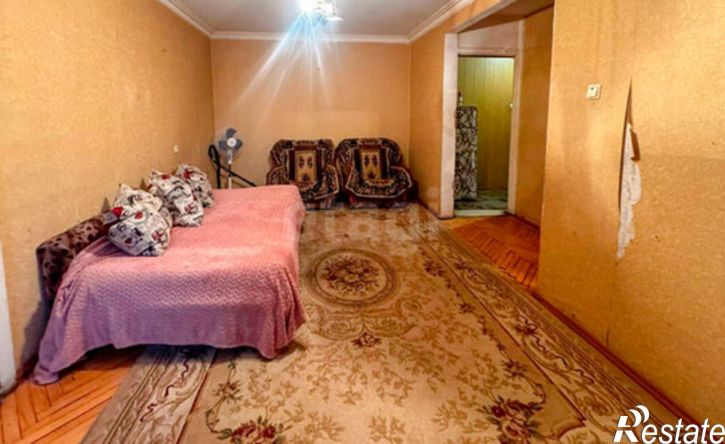 2-комн квартира ул Мальбахова, 28,  д. 28