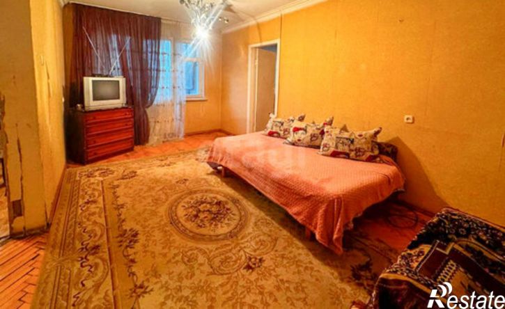 2-комн квартира ул Мальбахова, 28,  д. 28