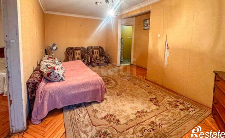 2-комн квартира ул Мальбахова, 28,  д. 28