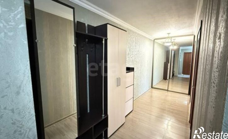 2-комн квартира ул Атажукина, 10,  д. 10