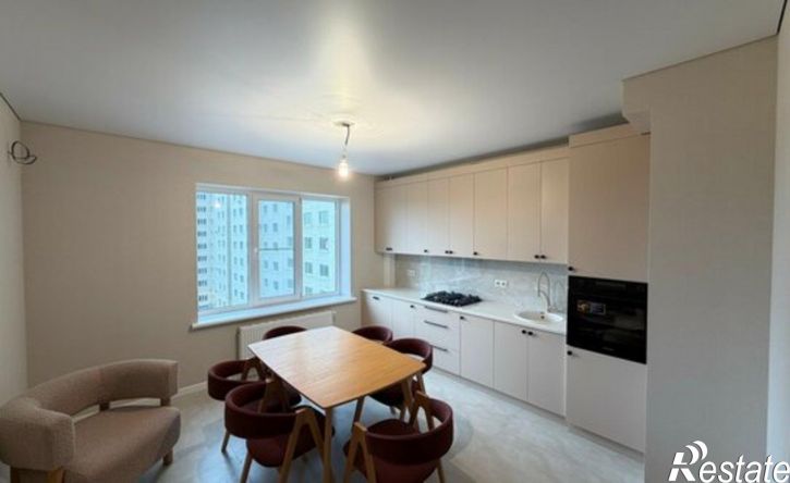 1-комн квартира ул Шогенова, 18А,  д. 18А