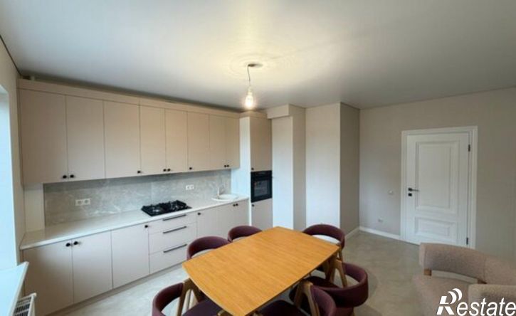 1-комн квартира ул Шогенова, 18А,  д. 18А