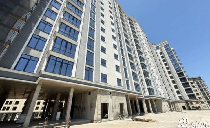 4-комн квартира ул имени Героя Российской Федерации Тимура Мухамедовича Тамазова, 5,  д. 5