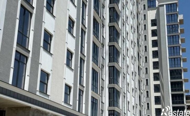 4-комн квартира ул имени Героя Российской Федерации Тимура Мухамедовича Тамазова, 5,  д. 5