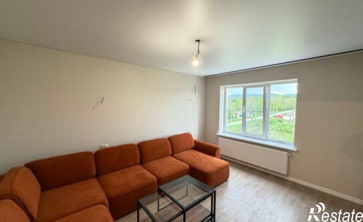1-комн квартира ул Шогенова, 18А,  д. 18А