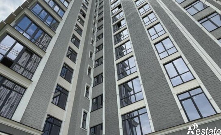 4-комн квартира ул имени Героя Российской Федерации Тимура Мухамедовича Тамазова, 5,  д. 5
