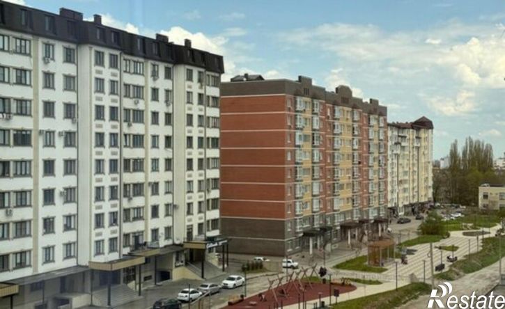 4-комн квартира ул имени Героя Российской Федерации Тимура Мухамедовича Тамазова, 5,  д. 5