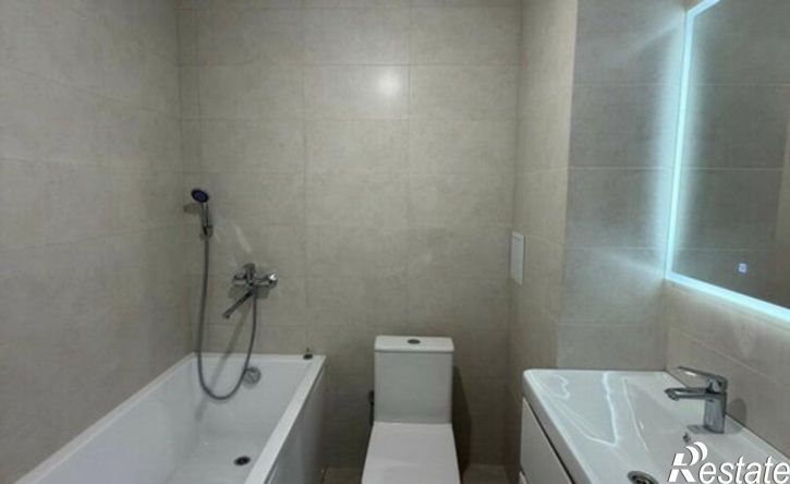 1-комн квартира ул Шогенова, 18А,  д. 18А