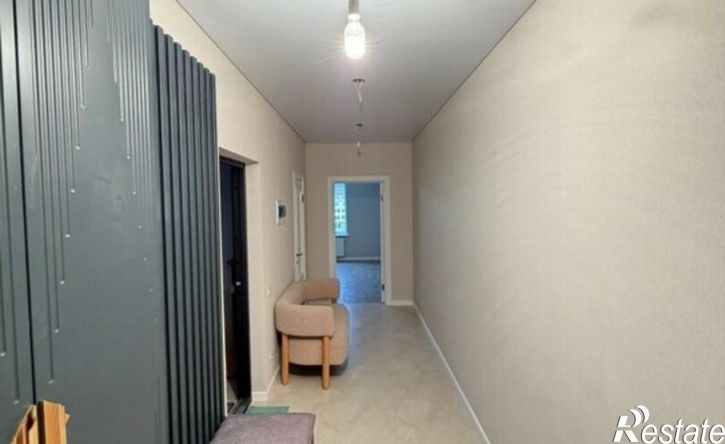 1-комн квартира ул Шогенова, 18А,  д. 18А