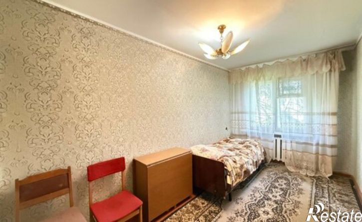 3-комн квартира ул Пачева, 28,  д. 28