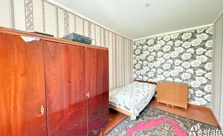 3-комн квартира ул Пачева, 28,  д. 28