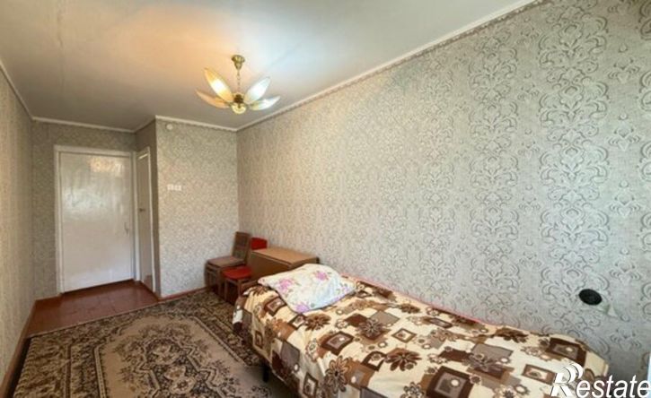 3-комн квартира ул Пачева, 28,  д. 28