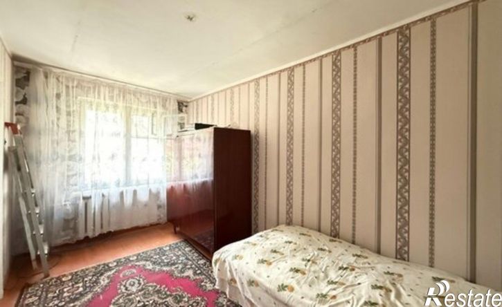3-комн квартира ул Пачева, 28,  д. 28