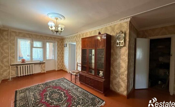 3-комн квартира ул Пачева, 28,  д. 28
