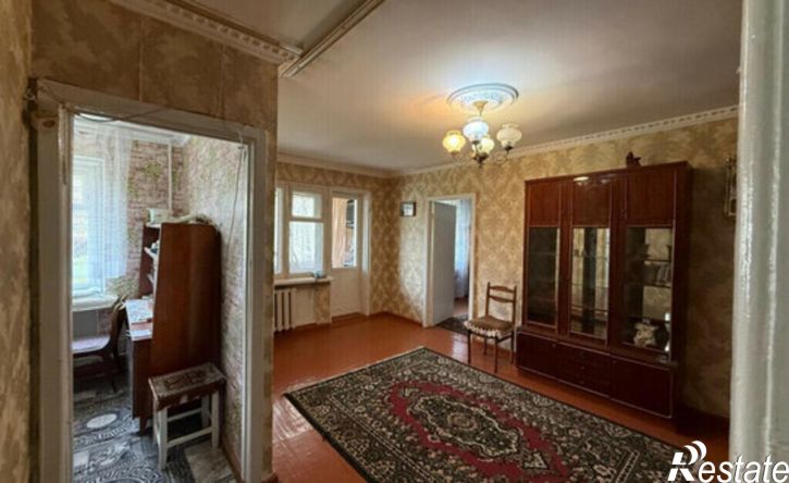 3-комн квартира ул Пачева, 28,  д. 28