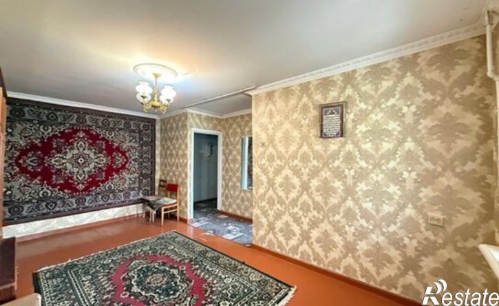 3-комн квартира ул Пачева, 28,  д. 28