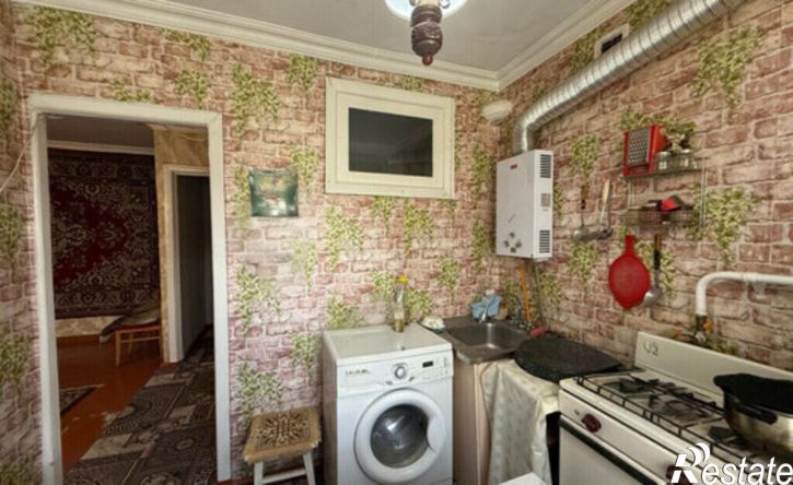 3-комн квартира ул Пачева, 28,  д. 28