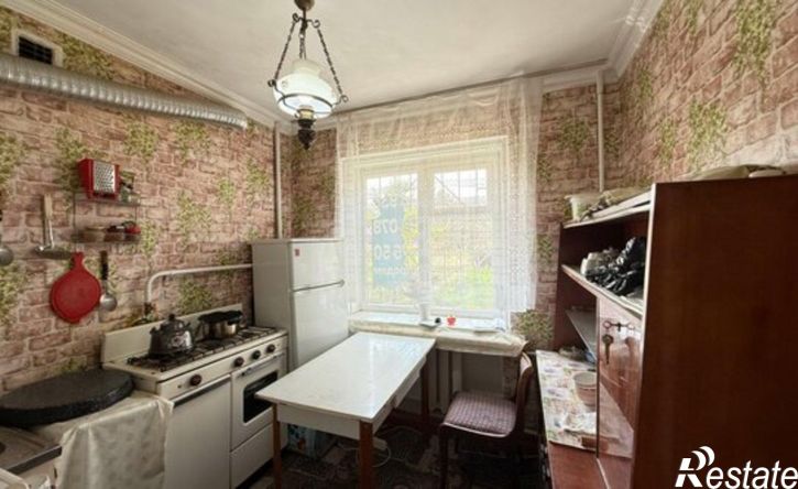 3-комн квартира ул Пачева, 28,  д. 28