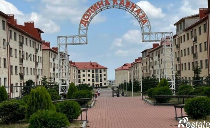 1-комн квартира ул Шогенова, 50,  д. 50