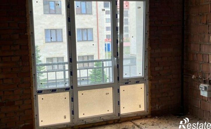 1-комн квартира ул Шогенова, 50,  д. 50