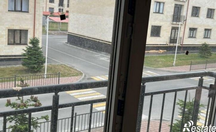 1-комн квартира ул Шогенова, 50,  д. 50