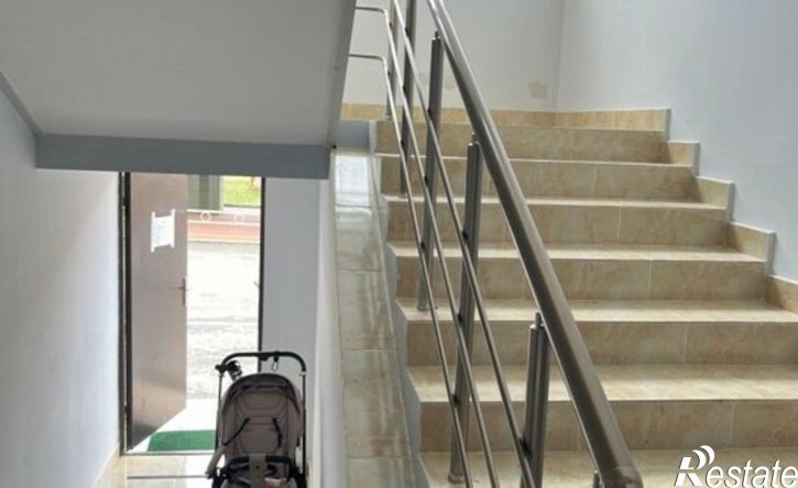 1-комн квартира ул Шогенова, 50,  д. 50