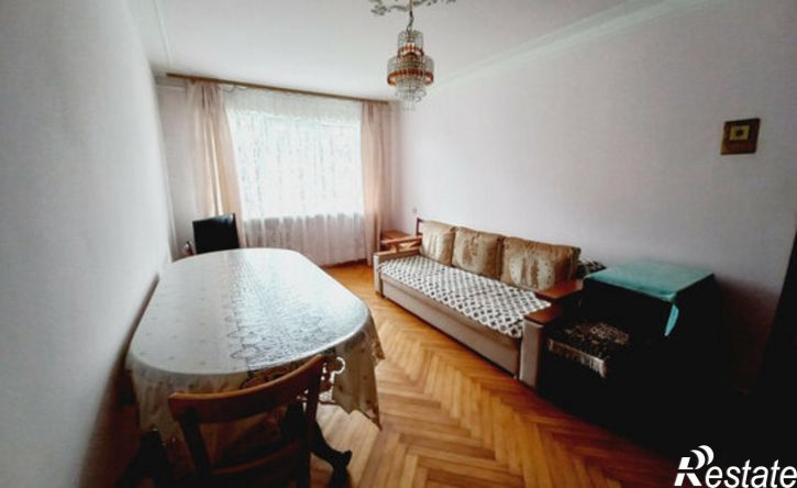 2-комн квартира ул Темрюка Идарова, 3,  д. 3