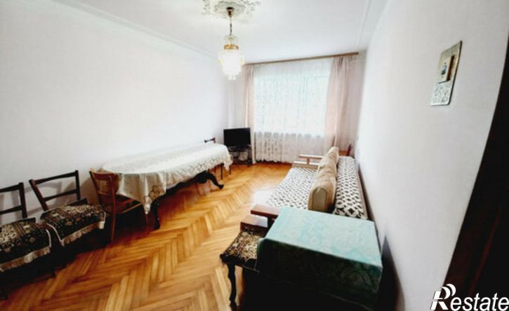 2-комн квартира ул Темрюка Идарова, 3,  д. 3