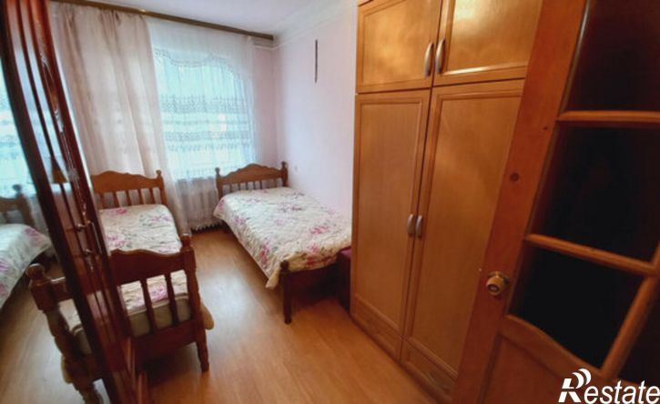 2-комн квартира ул Темрюка Идарова, 3,  д. 3