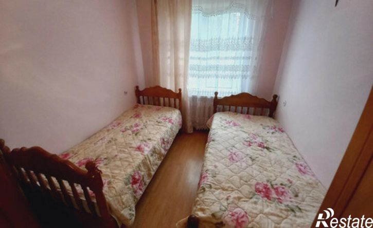 2-комн квартира ул Темрюка Идарова, 3,  д. 3