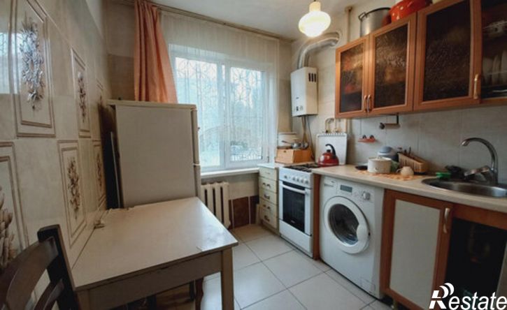 2-комн квартира ул Темрюка Идарова, 3,  д. 3
