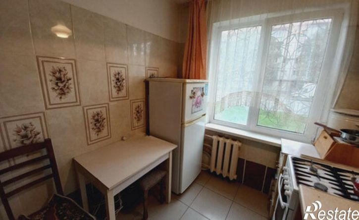 2-комн квартира ул Темрюка Идарова, 3,  д. 3