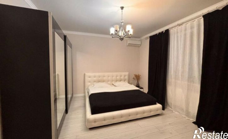 1-комн квартира улица Ватутина, 29Б,  д. 29Б