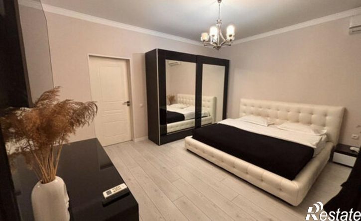 1-комн квартира улица Ватутина, 29Б,  д. 29Б
