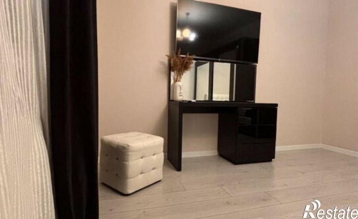 1-комн квартира улица Ватутина, 29Б,  д. 29Б
