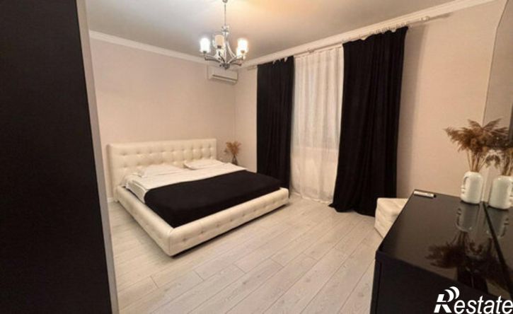 1-комн квартира улица Ватутина, 29Б,  д. 29Б