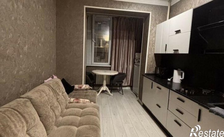 1-комн квартира улица Ватутина, 29Б,  д. 29Б
