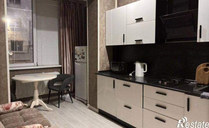 1-комн квартира улица Ватутина, 29Б,  д. 29Б
