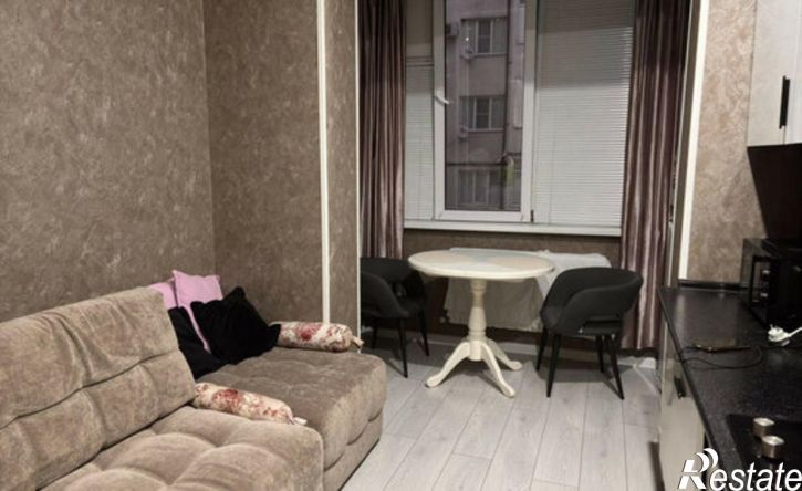 1-комн квартира улица Ватутина, 29Б,  д. 29Б