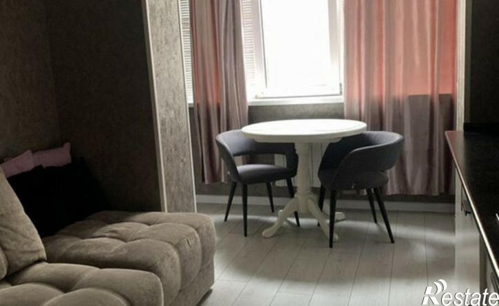 1-комн квартира улица Ватутина, 29Б,  д. 29Б