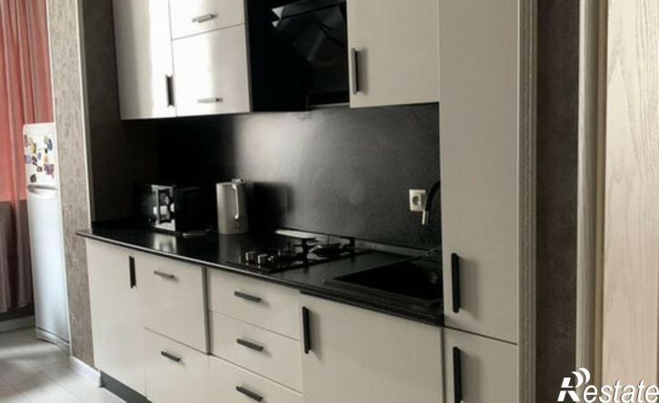 1-комн квартира улица Ватутина, 29Б,  д. 29Б