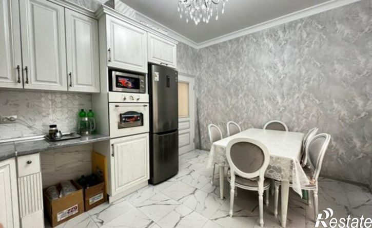2-комн квартира улица Беровых, 56,  д. 56