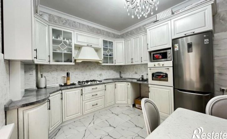 2-комн квартира улица Беровых, 56,  д. 56