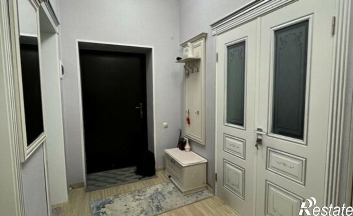 2-комн квартира улица Беровых, 56,  д. 56