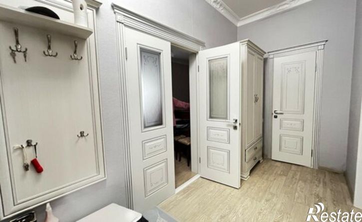 2-комн квартира улица Беровых, 56,  д. 56