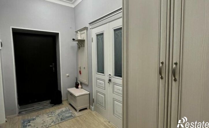 2-комн квартира улица Беровых, 56,  д. 56
