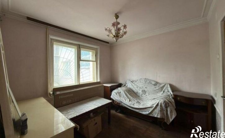 3-комн квартира проспект Шогенцукова, 6,  д. 6