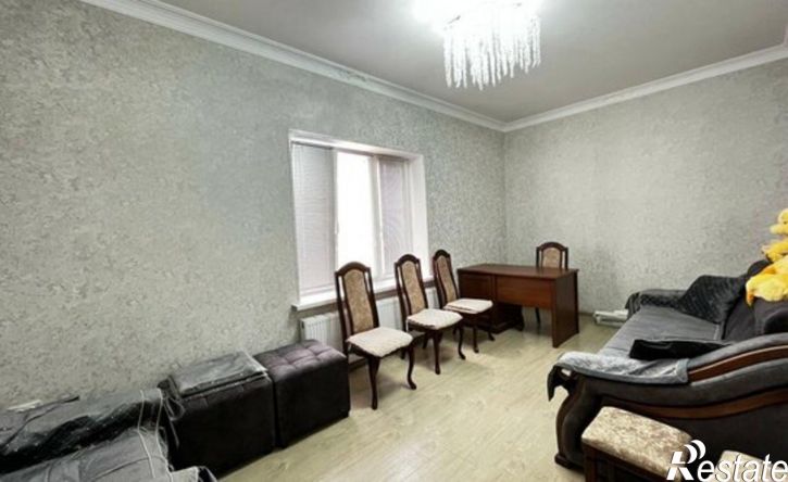 2-комн квартира улица Беровых, 56,  д. 56