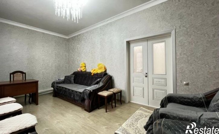 2-комн квартира улица Беровых, 56,  д. 56